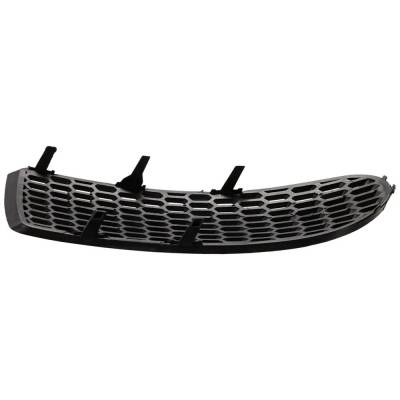 Rareelectrical - New Left Front Fog Light Cover Compatible With Volkswagen Beetle Comfortline Beetle Tdi Se 2.5 Base - Image 8