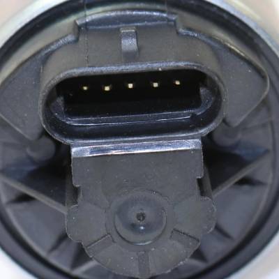 Rareelectrical - 5-Prong Male Egr Valve Compatible With Buick Cadillac Chevrolet Avalanche 2500 Base 8 Cyl 8.1L - Image 6