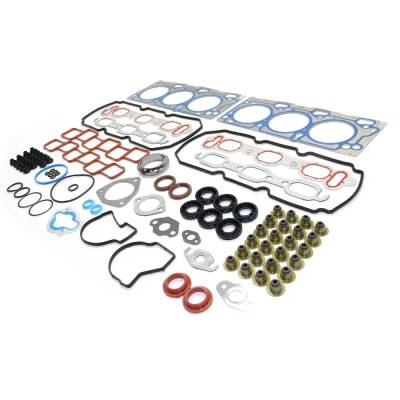 Rareelectrical - New Multi-Layered Steel Cylinder Head Gasket Compatible With Chrysler Dodge Plymouth 300M Special 6 - Image 4