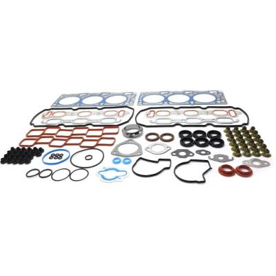 Rareelectrical - New Multi-Layered Steel Cylinder Head Gasket Compatible With Chrysler Dodge Plymouth 300M Special 6 - Image 5
