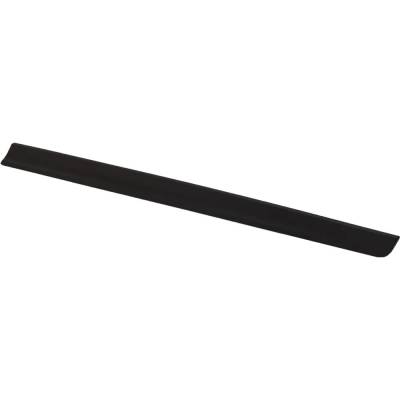 Rareelectrical - New Left Front Door Molding And Beltlines Compatible With Nissan Rogue Sl Hybrid Rogue Sv Rogue Sv - Image 3
