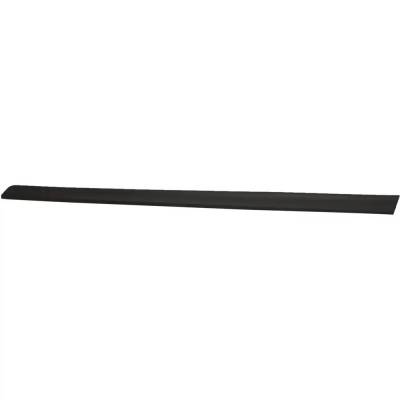 Rareelectrical - New Left Front Door Molding And Beltlines Compatible With Nissan Rogue Sl Hybrid Rogue Sv Rogue Sv - Image 6