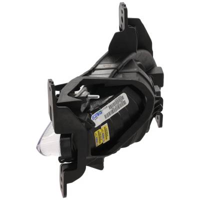 Rareelectrical - New Right Front Fog Light Compatible With Buick Encore Preferred 4 Cyl 1.4L Encore Sport Touring 4 - Image 4