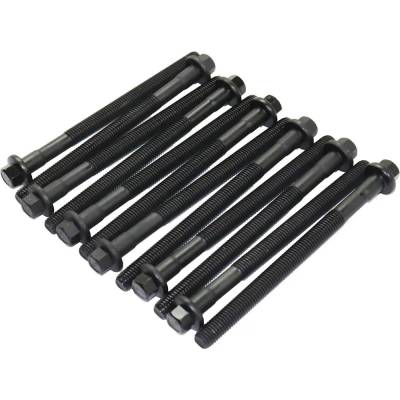 RAREELECTRICAL - New Cylinder Head Bolt Compatible With Volvo Xc60 T5 5 Cyl 2.5L S60 T5 Platinum 5 Cyl 2.5L S60 T5 - Image 4