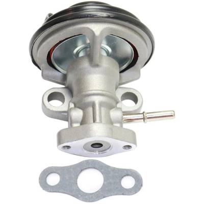 Rareelectrical - New Egr Valve Compatible With Toyota Solara Se 4 Cyl 2.2L Camry Xle 4 Cyl 2.2L Camry Le 4 Cyl 2.2L - Image 6