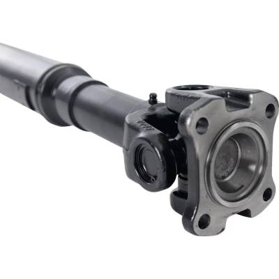 Rareelectrical - Front Driveshaft Compatible With 2007-2009 Kia Sorento L Sorento Luxury Sorento 3.3L 3.8L Automatic - Image 3