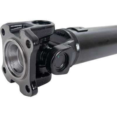 Rareelectrical - Front Driveshaft Assembly Compatible With 2007-2009 Kia Sorento Luxury Sorento L 3.3L 3.8L Automatic - Image 2