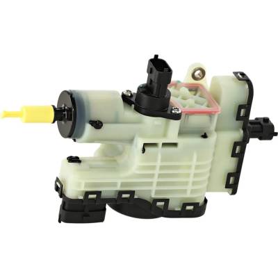 RAREELECTRICAL - New Diesel Emissions Fluid (Def) Pump Compatible With Chevrolet Gmc Silverado 2500 Hd Lt 8 Cyl 6.6L - Image 5