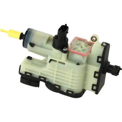 RAREELECTRICAL - New Diesel Emissions Fluid (Def) Pump Compatible With Chevrolet Gmc Silverado 2500 Hd Lt 8 Cyl 6.6L - Image 6