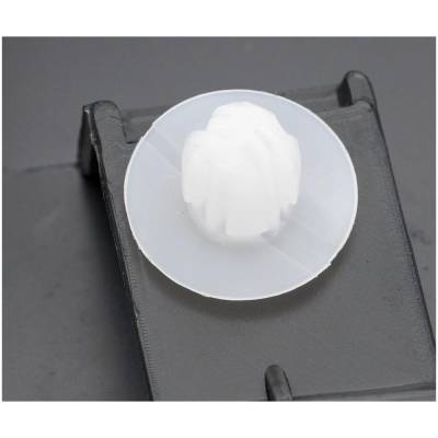 Rareelectrical - New Right Rear Door Molding And Beltlines Compatible With Nissan Murano Sv 6 Cyl 3.5L Murano - Image 8
