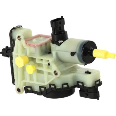 RAREELECTRICAL - New Diesel Emissions Fluid (Def) Pump Compatible With Chevrolet Gmc Sierra 2500 Hd Sle 8 Cyl 6.6L - Image 2