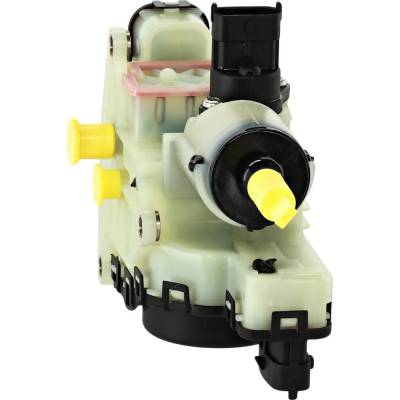 RAREELECTRICAL - New Diesel Emissions Fluid (Def) Pump Compatible With Chevrolet Gmc Sierra 2500 Hd Sle 8 Cyl 6.6L - Image 3