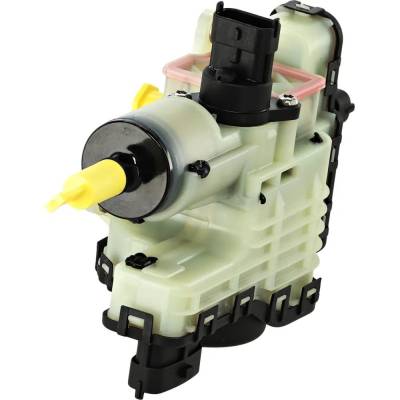 RAREELECTRICAL - New Diesel Emissions Fluid (Def) Pump Compatible With Chevrolet Gmc Sierra 2500 Hd Sle 8 Cyl 6.6L - Image 4