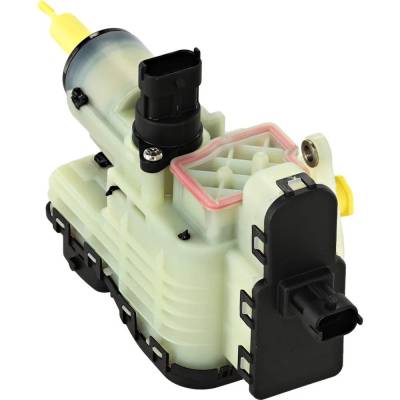 RAREELECTRICAL - New Diesel Emissions Fluid (Def) Pump Compatible With Chevrolet Gmc Sierra 2500 Hd Sle 8 Cyl 6.6L - Image 7