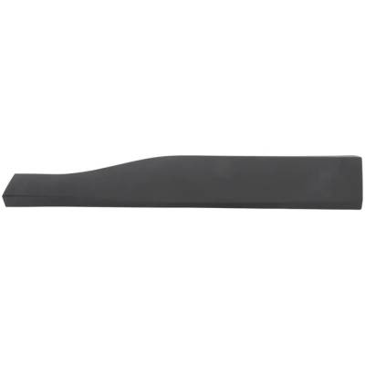 Rareelectrical - New Right Rear Door Molding And Beltlines Compatible With Nissan Murano Sl 6 Cyl 3.5L Murano - Image 6