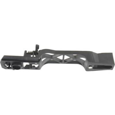 Rareelectrical - Front Or Rear Passenger Side Exterior Door Handle Compatible With 2006-2017 Chevrolet Hhr Chevrolet - Image 4