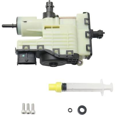 RAREELECTRICAL - New Diesel Emissions Fluid (Def) Pump Compatible With Ford F-250 Super Duty Xl 8 Cyl 6.7L - Image 2