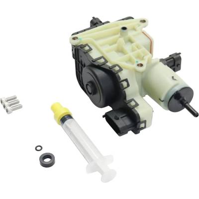 RAREELECTRICAL - New Diesel Emissions Fluid (Def) Pump Compatible With Ford F-250 Super Duty Xl 8 Cyl 6.7L - Image 4