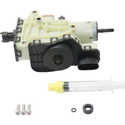 RAREELECTRICAL - New Diesel Emissions Fluid (Def) Pump Compatible With Ford F-250 Super Duty Xl 8 Cyl 6.7L - Image 5