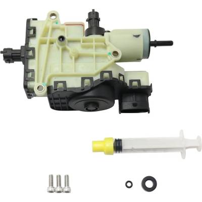 New Diesel Emissions Fluid (Def) Pump Compatible With Ford Transit-250 Ptv 5 Cyl 3.2L F-350 Super