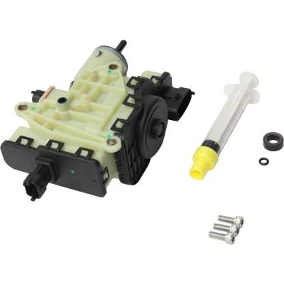 RAREELECTRICAL - New Diesel Emissions Fluid (Def) Pump Compatible With Ford Transit-250 Ptv 5 Cyl 3.2L F-350 Super - Image 3