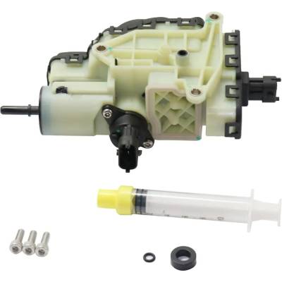 RAREELECTRICAL - New Diesel Emissions Fluid (Def) Pump Compatible With Ford Transit-250 Ptv 5 Cyl 3.2L F-350 Super - Image 6