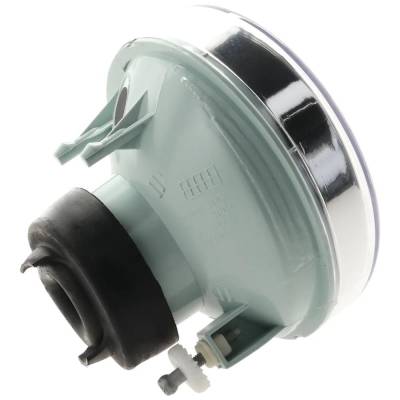 Rareelectrical - New Left Front Fog Light Compatible With Toyota Highlander Base 6 Cyl 3.0L Highlander Limited 6 Cyl - Image 7