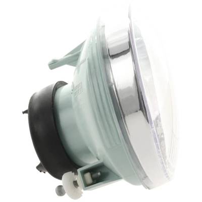 Rareelectrical - New Left Front Fog Light Compatible With Toyota Highlander Base 6 Cyl 3.0L Highlander Limited 6 Cyl - Image 8