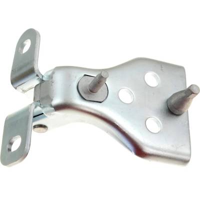 Rareelectrical - New Upper Door Hinge Compatible With Ford Lincoln F-150 Stx 6 Cyl 4.2L F-150 Lariat 8 Cyl 6.2L F-150 - Image 4