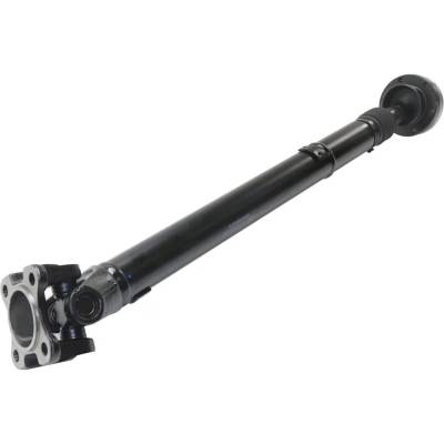 Rareelectrical - Front Driveshaft Assembly Compatible With 2005-2006 Jeep Grand Cherokee Srt8 Commander 3.7L 6.1L - Image 3