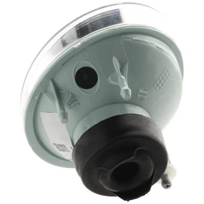 Rareelectrical - New Left Front Fog Light Compatible With Toyota Highlander Limited 6 Cyl 3.0L Highlander Base 6 Cyl - Image 5