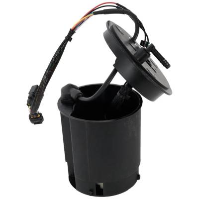 Rareelectrical - New Diesel Emissions Fluid Heater Compatible With Mercedes Benz Ml350 Bluetec 4Matic 6 Cyl 3.0L - Image 2