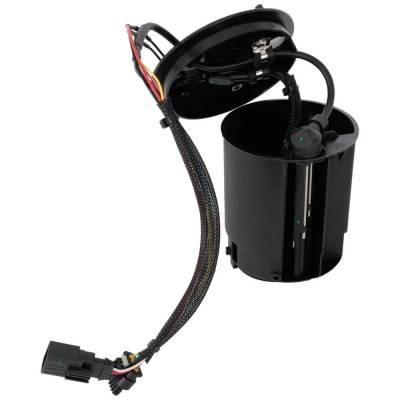 Rareelectrical - New Diesel Emissions Fluid Heater Compatible With Mercedes Benz Ml350 Bluetec 4Matic 6 Cyl 3.0L - Image 4