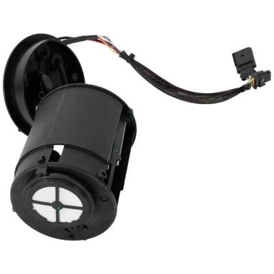 Rareelectrical - New Diesel Emissions Fluid Heater Compatible With Mercedes Benz Ml350 Bluetec 4Matic 6 Cyl 3.0L - Image 6