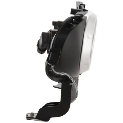 Rareelectrical - New Right Front Fog Light Compatible With Mazda 3 Gs 3 Sp23 3 S 2004-2006 Ma2593106 Bn8g51680d - Image 3