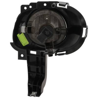 Rareelectrical - New Right Front Fog Light Compatible With Mazda 3 Gs 3 Sp23 3 S 2004-2006 Ma2593106 Bn8g51680d - Image 5