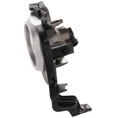 Rareelectrical - New Right Front Fog Light Compatible With Mazda 3 Gs 3 Sp23 3 S 2004-2006 Ma2593106 Bn8g51680d - Image 8