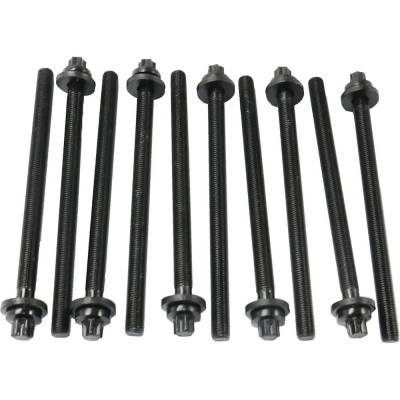New Cylinder Head Bolt Compatible With Chevrolet Saturn Cruze Limited L 4 Cyl 1.8L Cruze L 4 Cyl