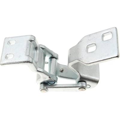 Rareelectrical - New Right Back Upper Door Hinge Compatible With Ford Transit Connect Xlt Premium Transit Connect - Image 1