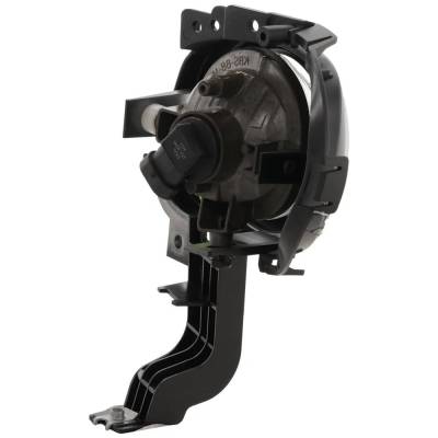 Rareelectrical - New Right Front Fog Light Compatible With Mazda 3 S 3 Gs 3 Sp23 2004-2006 By Ma2593106 Bn8g51680d - Image 4