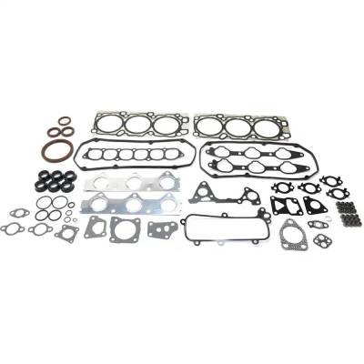 Rareelectrical - New Cylinder Head Gasket Compatible With Mitsubishi Montero Sport Ls 6 Cyl 3.5L Montero Sport - Image 2