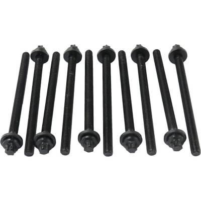 RAREELECTRICAL - New Cylinder Head Bolt Compatible With Chevrolet Saturn Cruze L 4 Cyl 1.8L Astra Xr 4 Cyl 1.8L Cruze - Image 5
