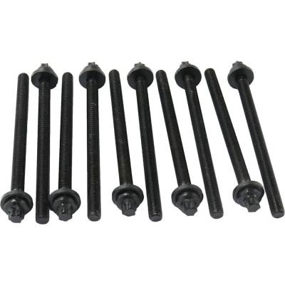 RAREELECTRICAL - New Cylinder Head Bolt Compatible With Chevrolet Saturn Cruze L 4 Cyl 1.8L Astra Xr 4 Cyl 1.8L Cruze - Image 6