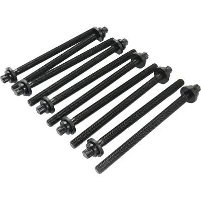 RAREELECTRICAL - New Cylinder Head Bolt Compatible With Chevrolet Saturn Astra Xe 4 Cyl 1.8L Cruze Limited Ls 4 Cyl - Image 4