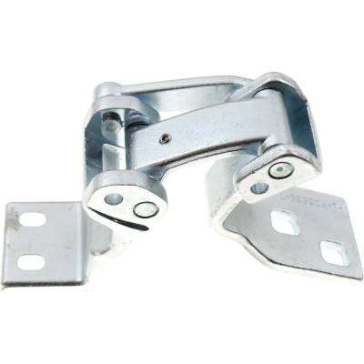 Rareelectrical - New Right Back Upper Door Hinge Compatible With Ford Transit Connect Xl Transit Connect Electric - Image 5