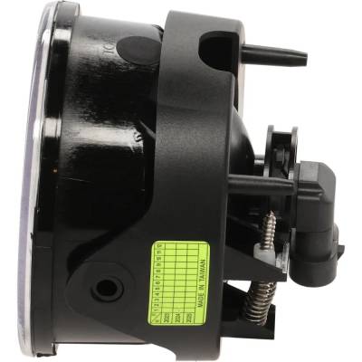 Rareelectrical - New Front Fog Light Compatible With Lincoln Navigator Base 8 Cyl 5.4L By Fo2592214 - Image 3