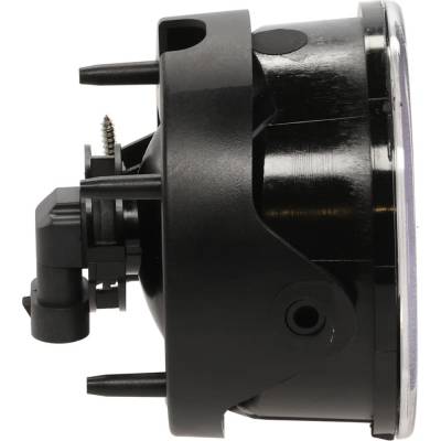 Rareelectrical - New Front Fog Light Compatible With Lincoln Navigator Base 8 Cyl 5.4L By Fo2592214 - Image 7