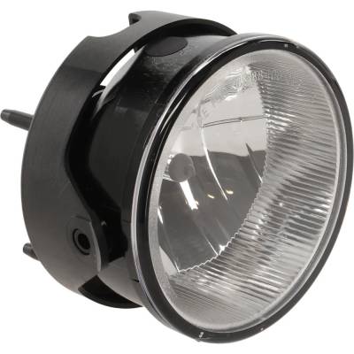 Rareelectrical - New Front Fog Light Compatible With Lincoln Navigator Base 8 Cyl 5.4L By Fo2592214 - Image 8