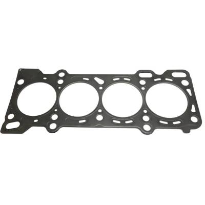New Multi-Layered Steel Cylinder Head Gasket Compatible With Mazda Protege Mp3 4 Cyl 2.0L Protege Es