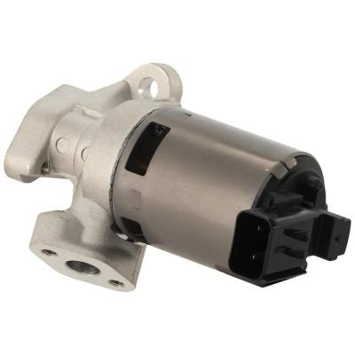 Rareelectrical - New Egr Valve Compatible With Chrysler Dodge 300 Lx 6 Cyl 2.7L 200 C 4 Cyl 2.4L Stratus Sxt 6 Cyl - Image 3